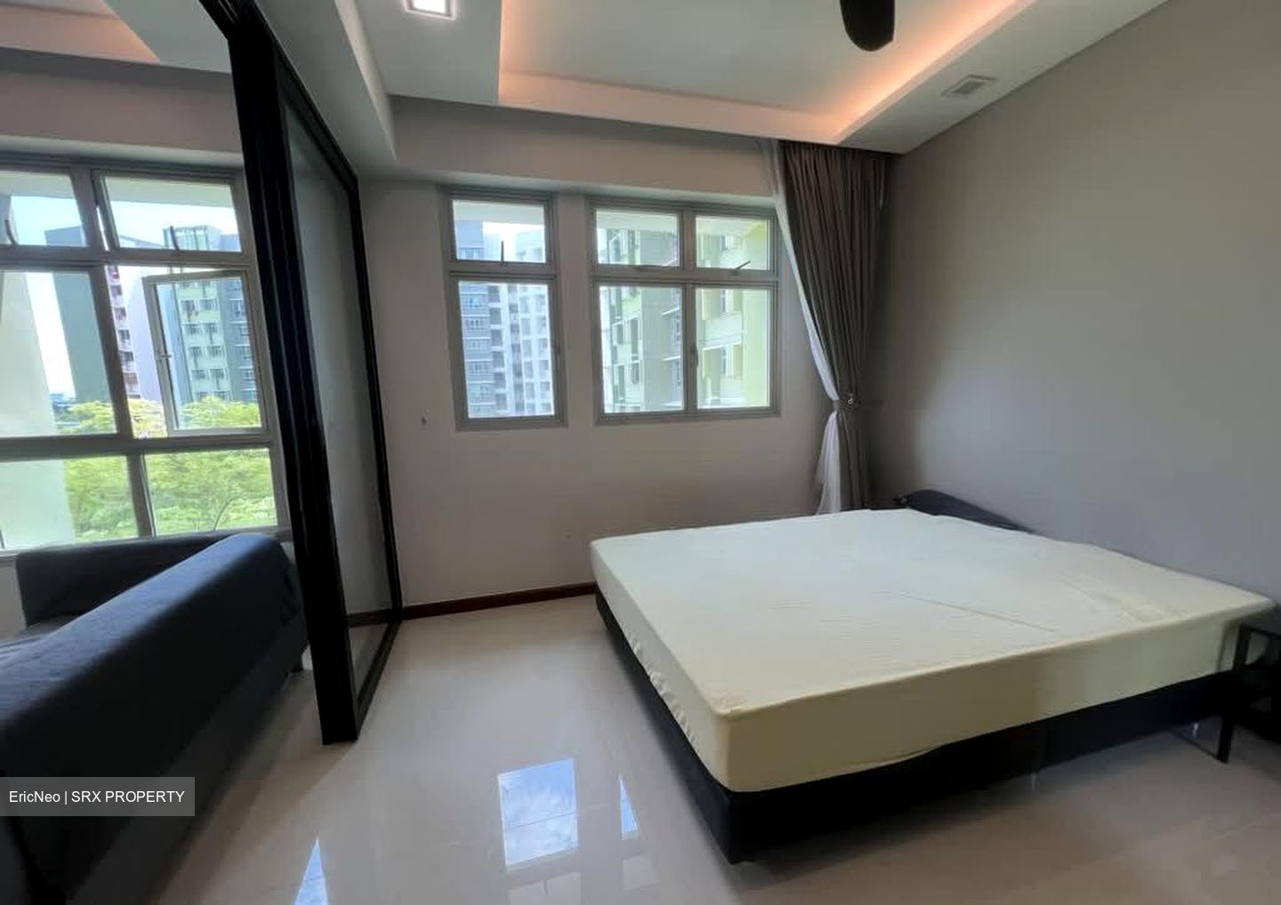 Blk 469A Meadow Spring @ Yishun (Yishun), HDB 2 Rooms #586093801